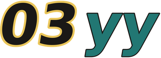 03yy logo
