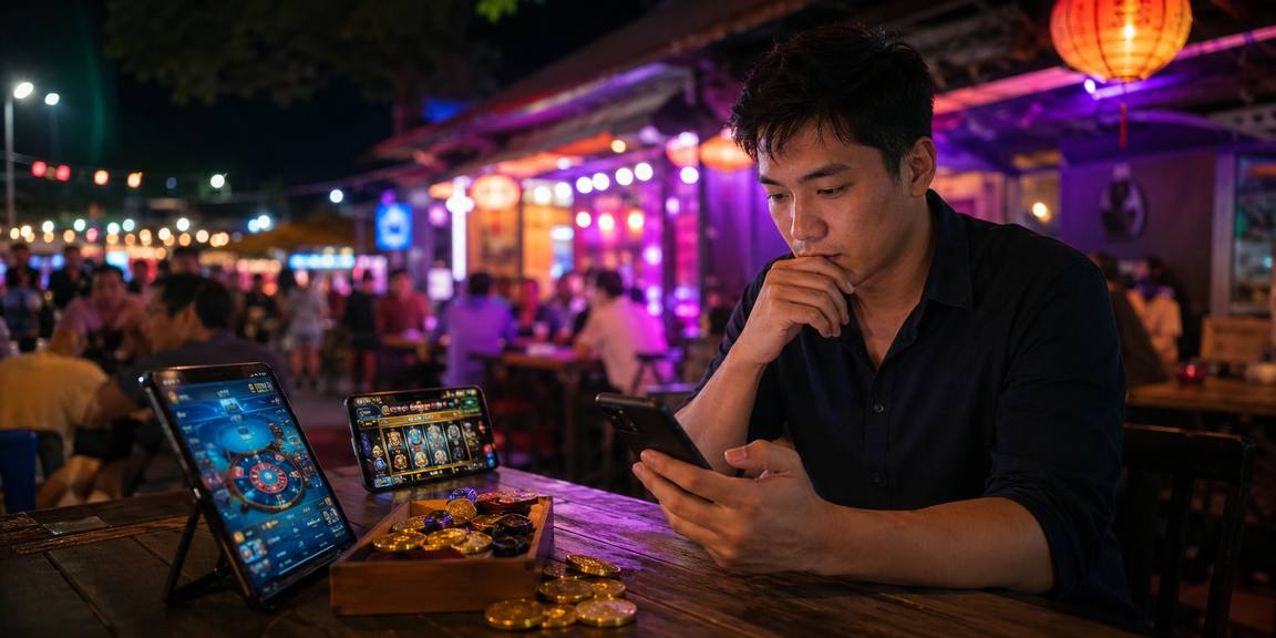 03yy Cơ chế trò chơi bắn cá của chúng tôi